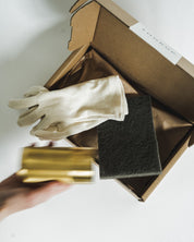 Brass Care Kit