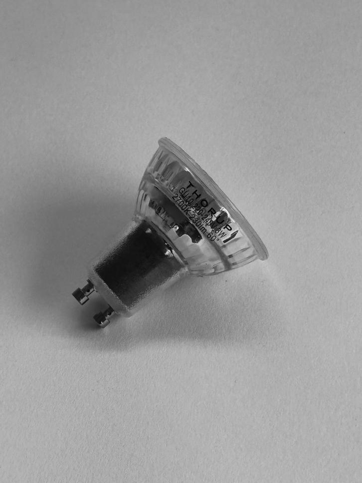 Thorup LED Spot GU10