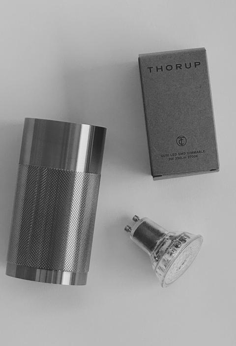 Thorup LED Spot GU10
