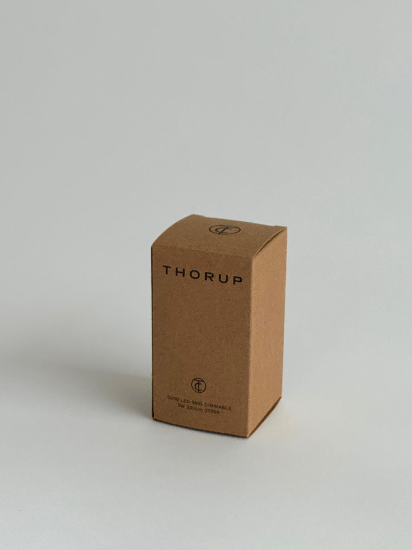Thorup LED Spot GU10