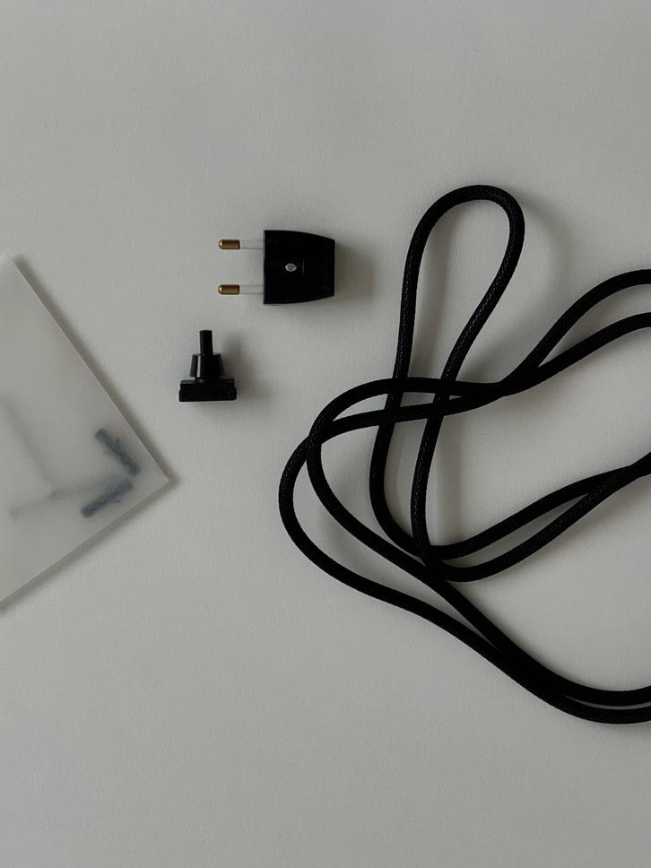 Wall Lamp Kit