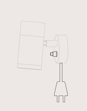 Wall Lamp Kit