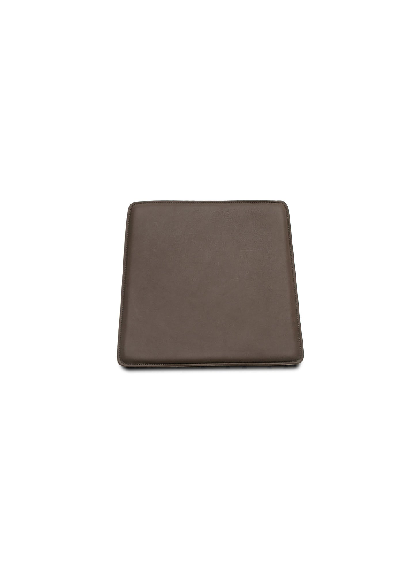 Seat Pad for Noel Chair, Brown-grey