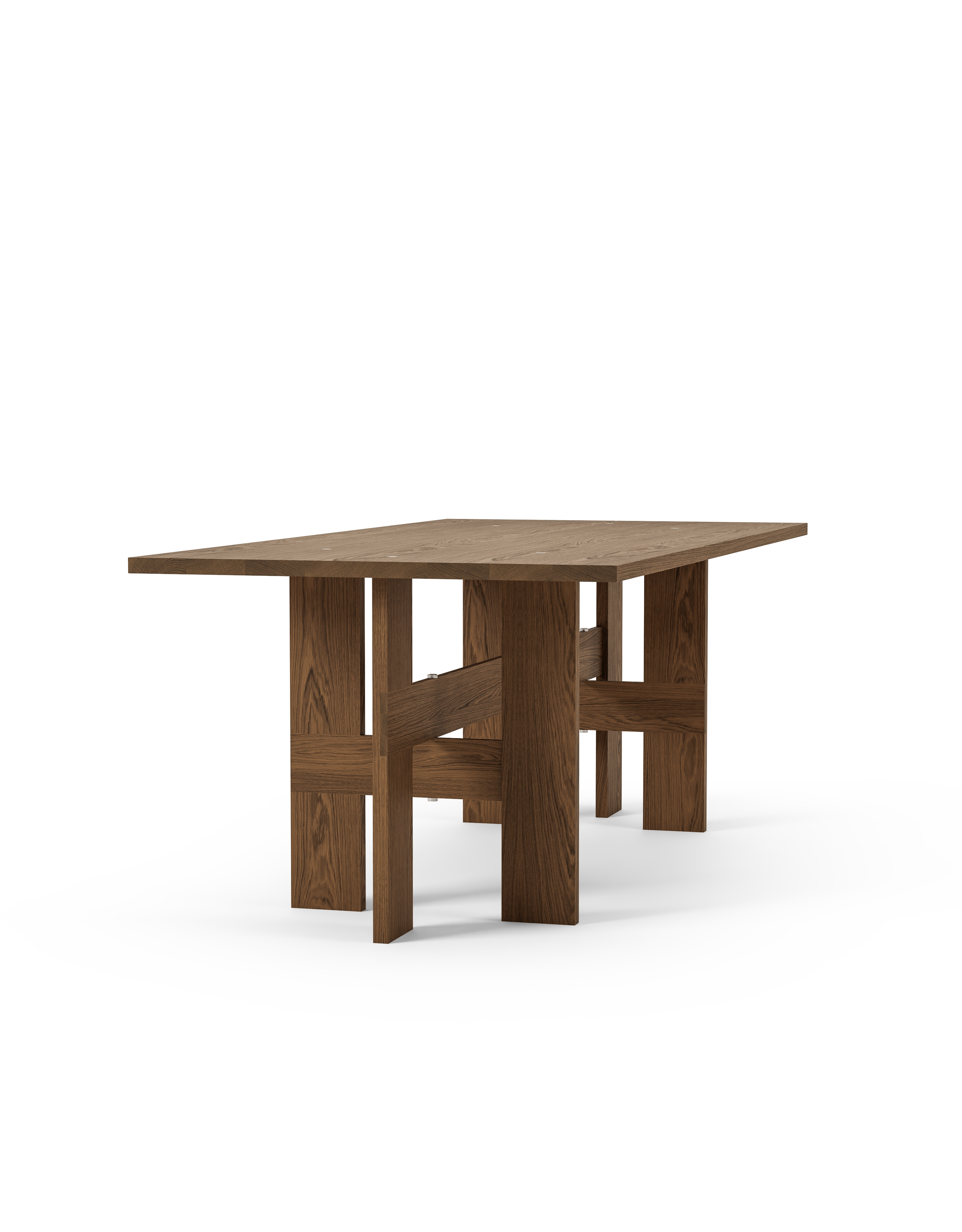 ThorupCopenhagen_MioRectangularTableL200DarkStainedSolidOakMTRSO200_PackshotAngle_63e802d1-867d-44e2-a62e-c2f9b468232b.png