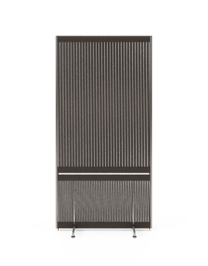 ThorupCopenhagen_Packshot_AntoRoomDividerHighNarrow_ARDHN302Steel_DarkGreyWool.png