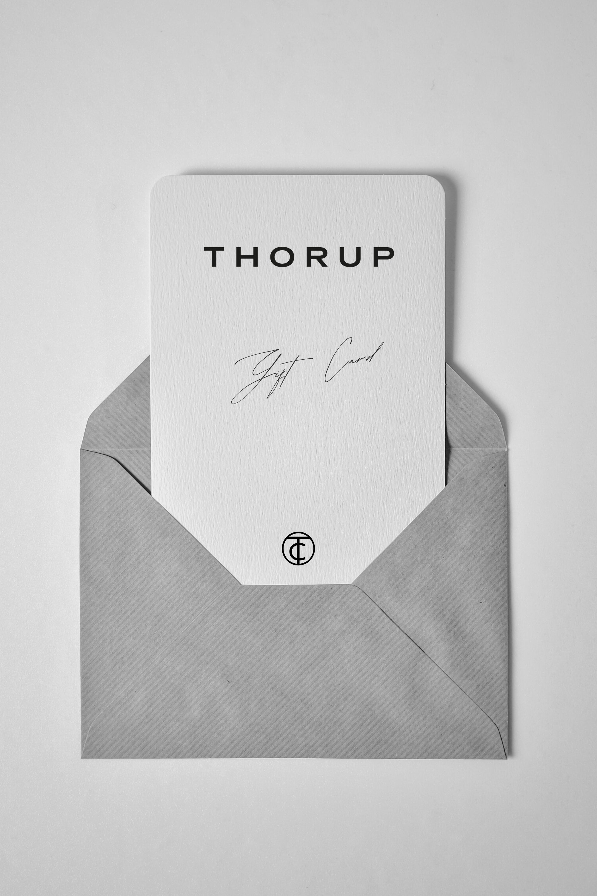 Digital Gift Card